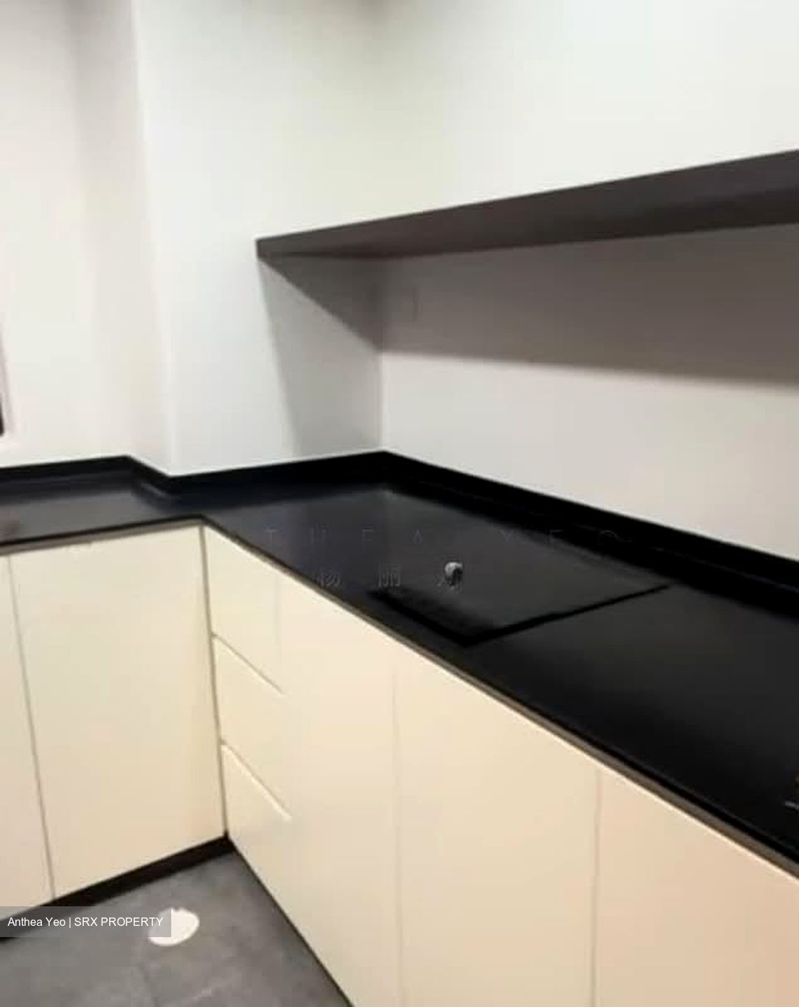 The Mayfair (D22), Condominium #553296501